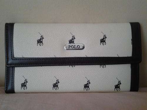 Polo Ladies Wallet